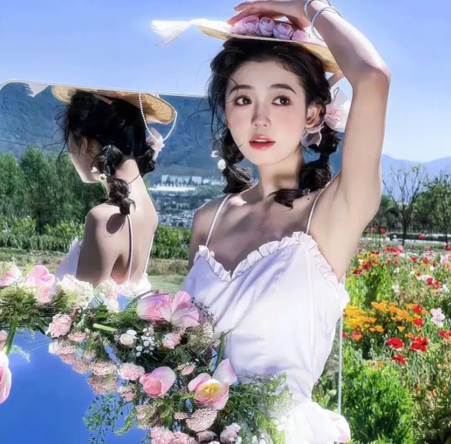 黄花塘往事